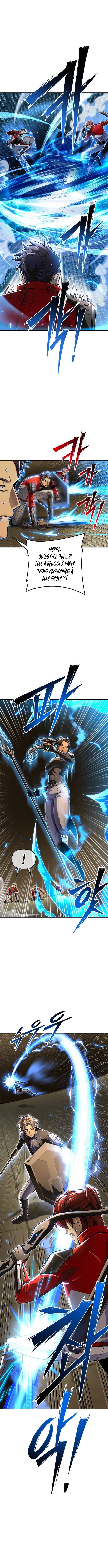 Superhuman Battlefield Chapitre 56 - Page 12