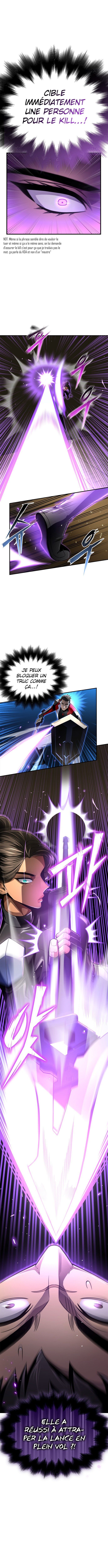 Superhuman Battlefield Chapitre 56 - Page 15