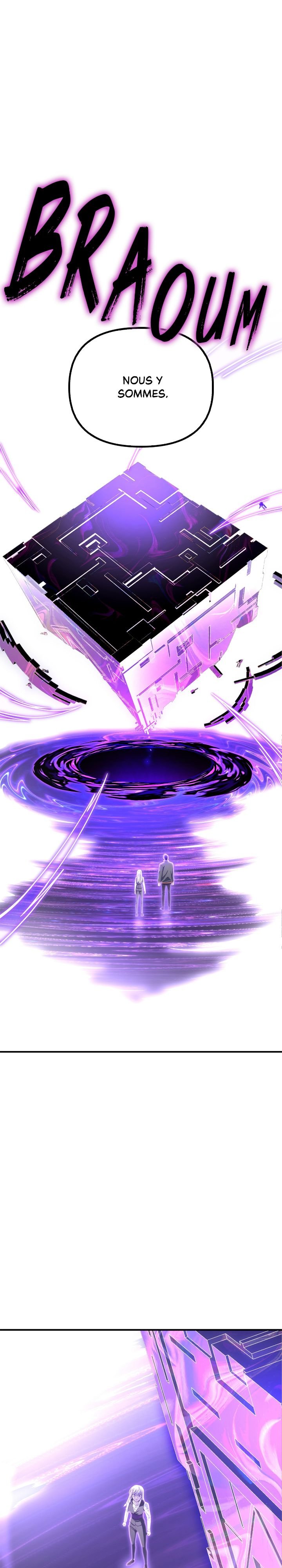 Superhuman Battlefield Chapitre 90 - Page 1