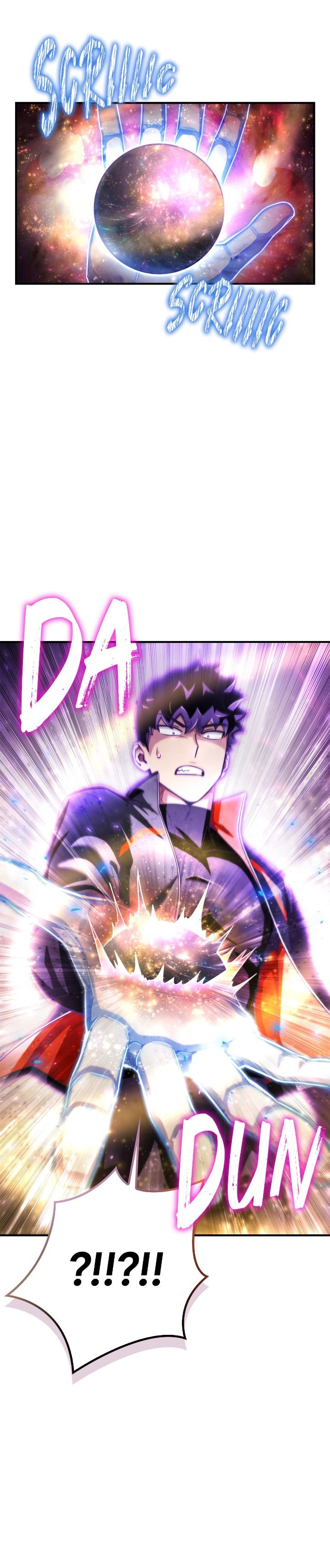 Superhuman Battlefield Chapitre 90 - Page 11