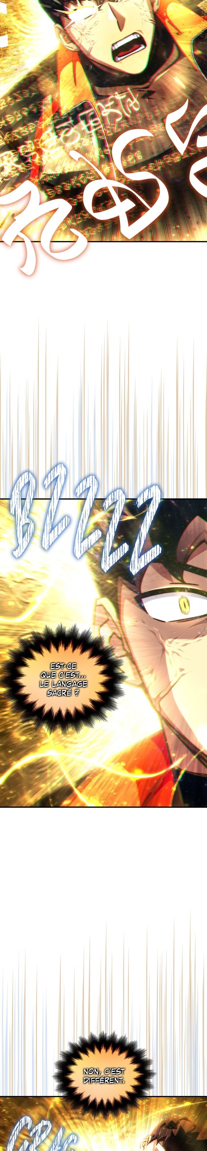 Superhuman Battlefield Chapitre 90 - Page 13