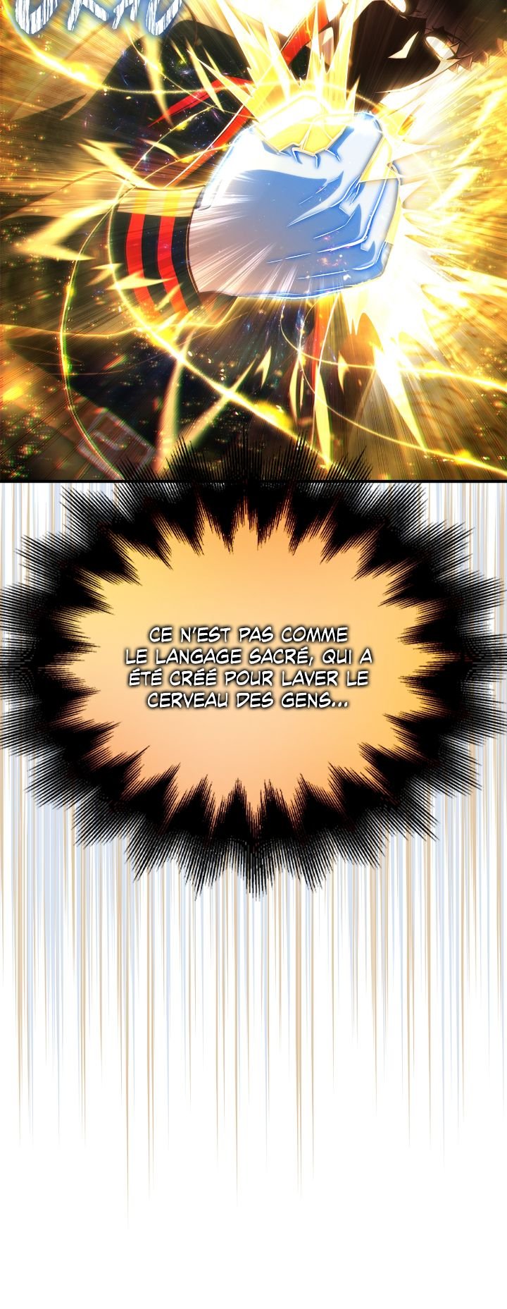 Superhuman Battlefield Chapitre 90 - Page 14