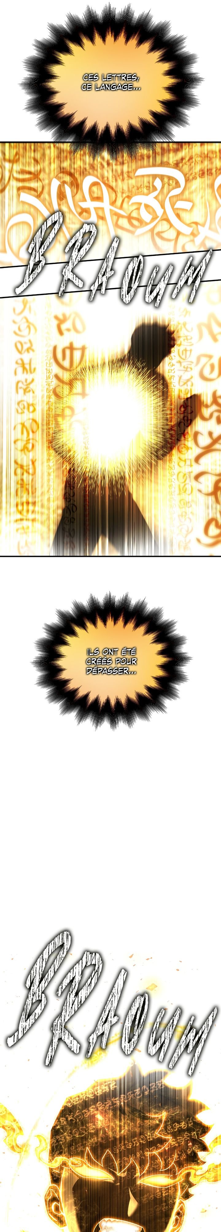 Superhuman Battlefield Chapitre 90 - Page 15