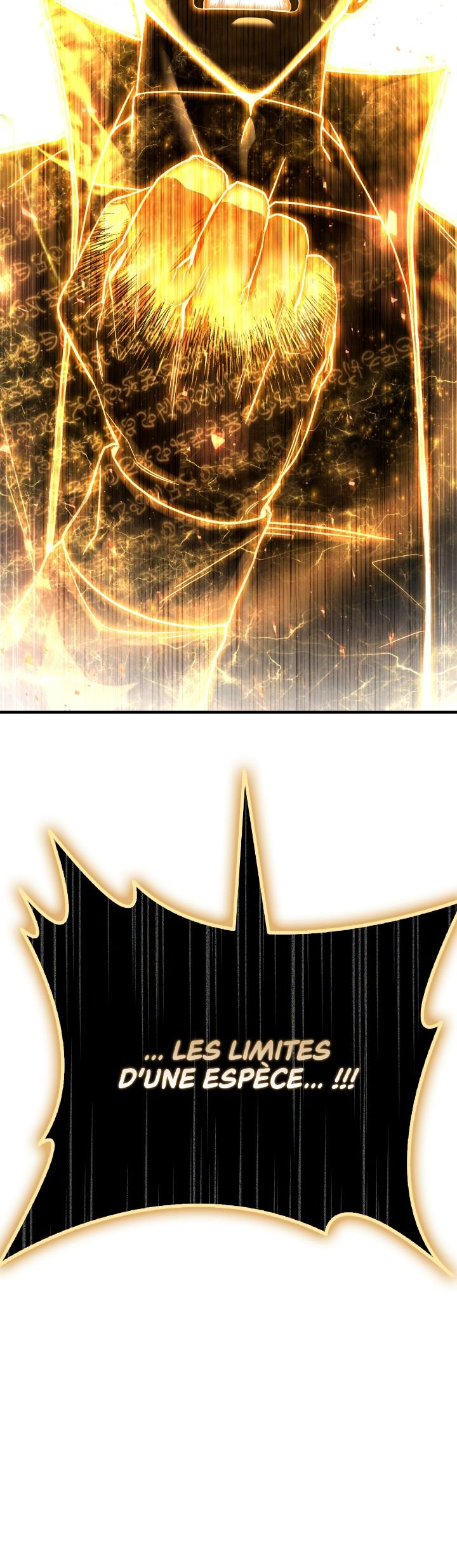 Superhuman Battlefield Chapitre 90 - Page 16