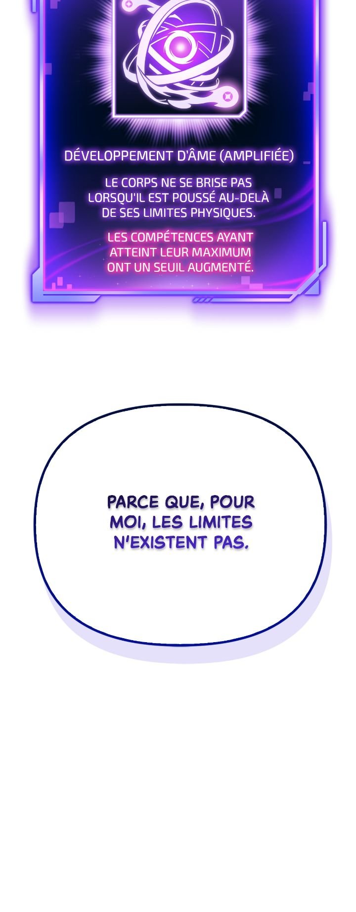 Superhuman Battlefield Chapitre 90 - Page 46