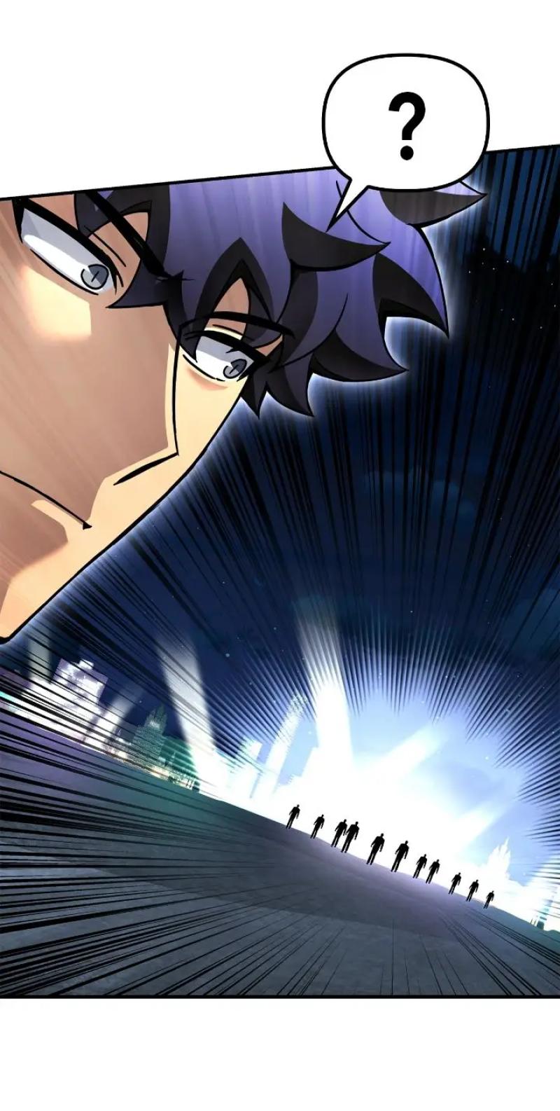 Superhuman Battlefield Chapitre 122 - Page 11