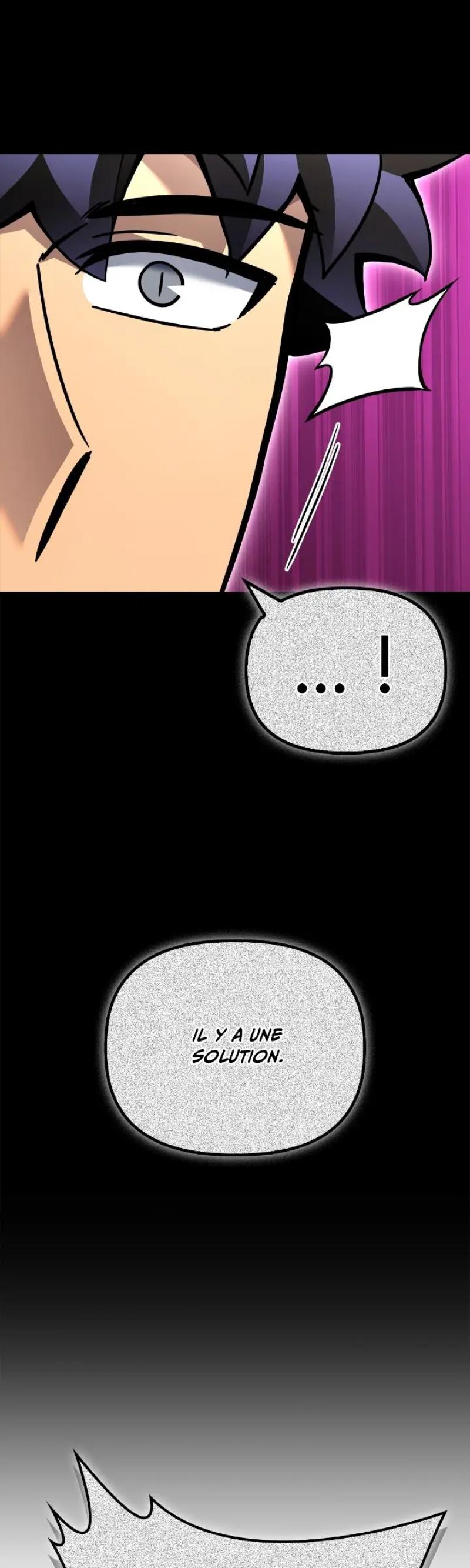 Superhuman Battlefield Chapitre 122 - Page 28