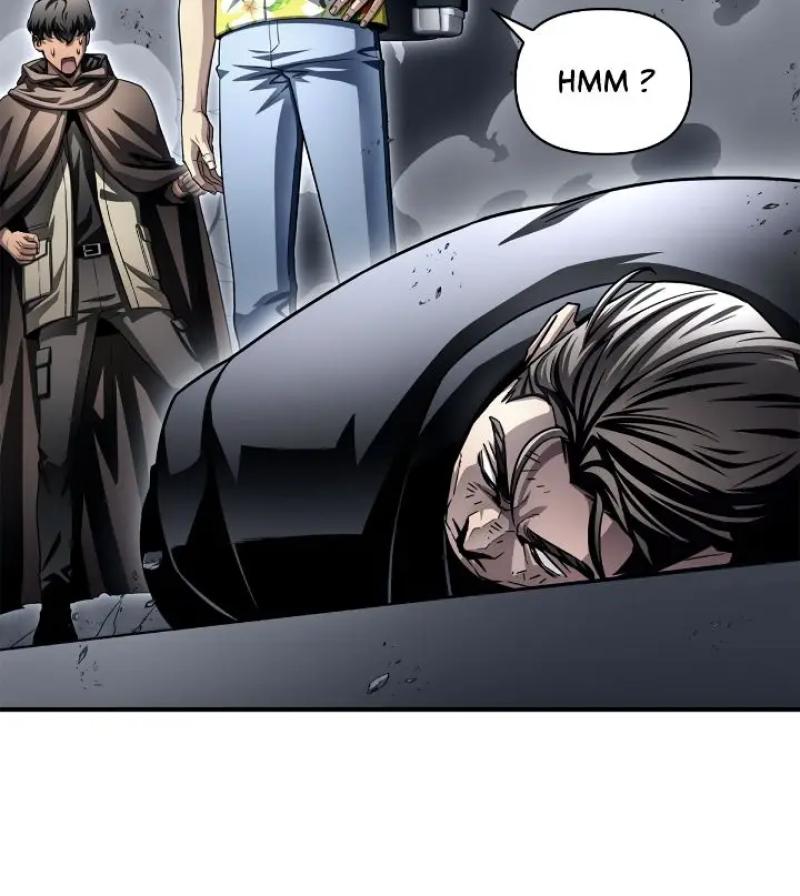 Superhuman Battlefield Chapitre 122 - Page 4