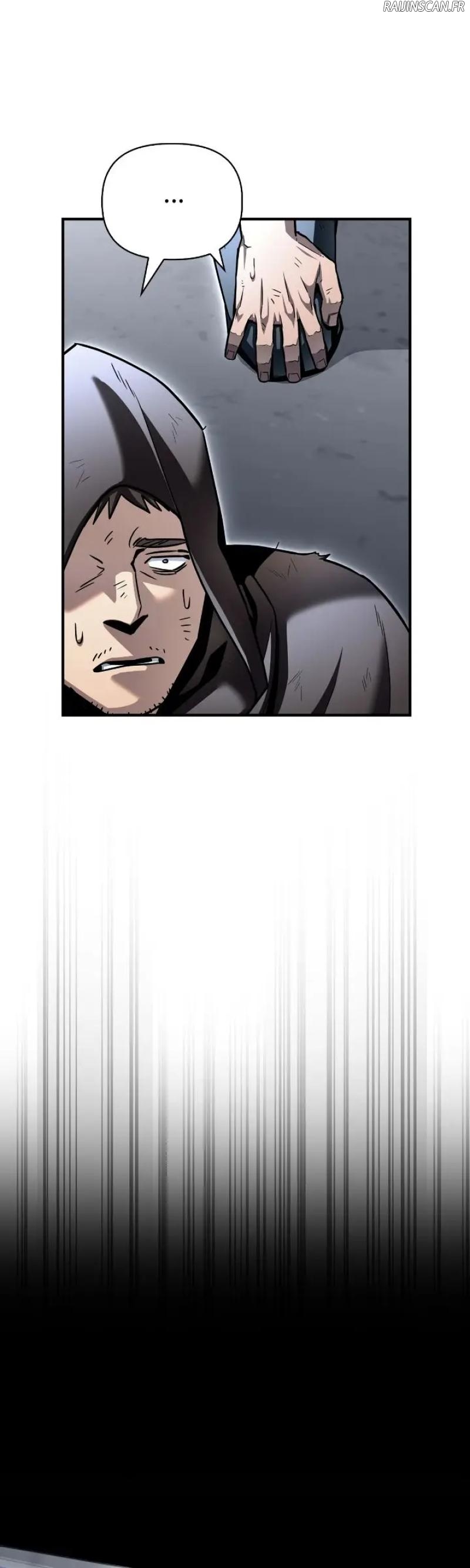 Superhuman Battlefield Chapitre 122 - Page 45
