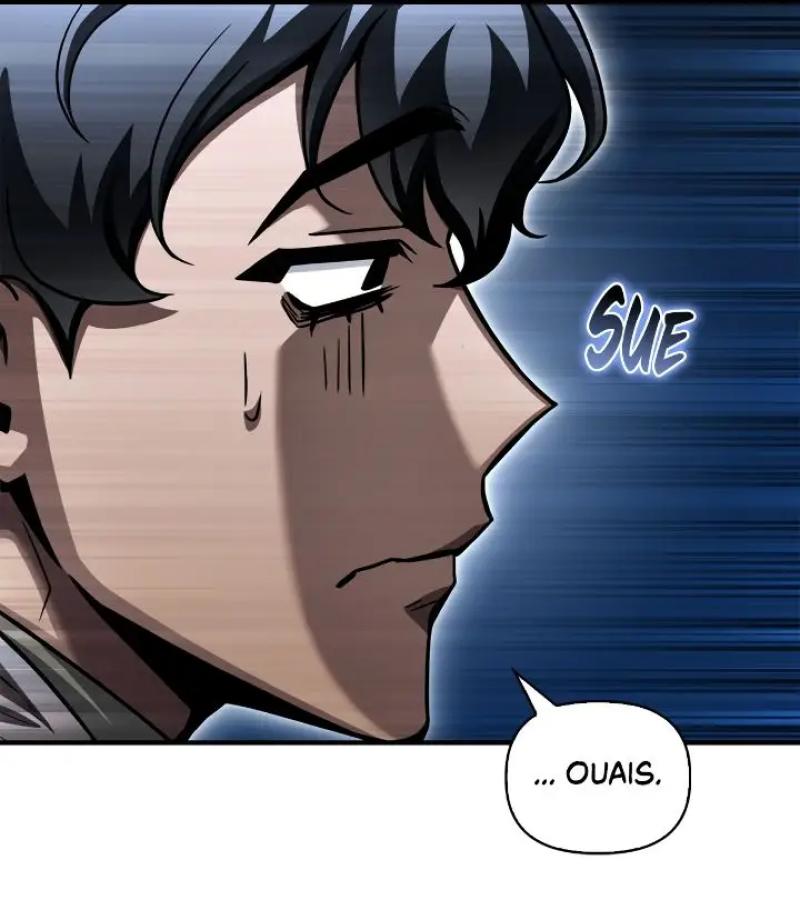 Superhuman Battlefield Chapitre 122 - Page 47