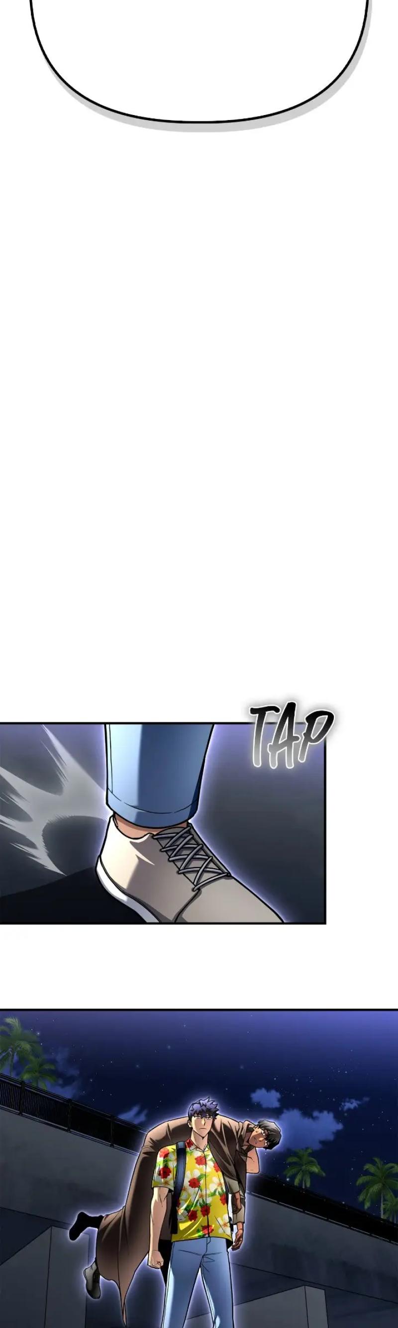 Superhuman Battlefield Chapitre 122 - Page 52