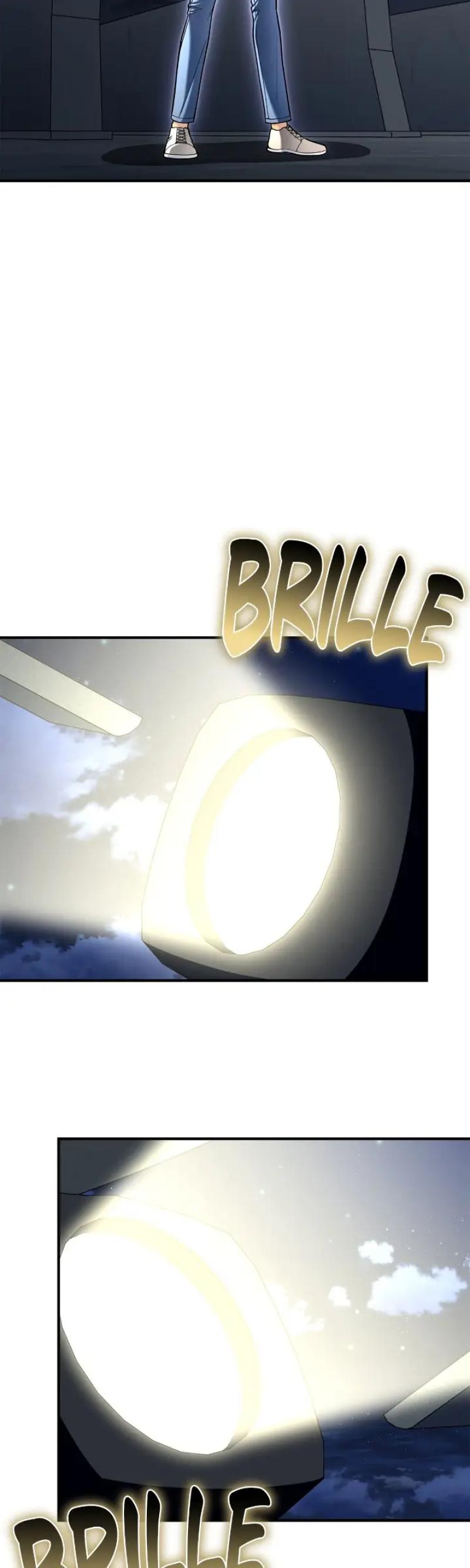 Superhuman Battlefield Chapitre 122 - Page 53