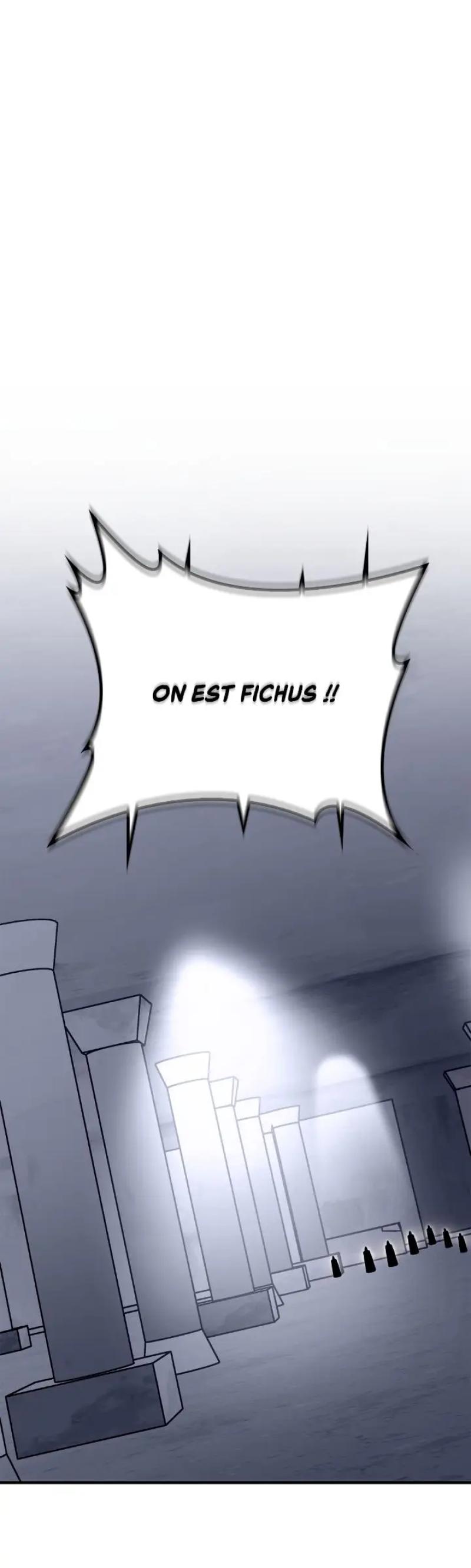 Superhuman Battlefield Chapitre 122 - Page 58