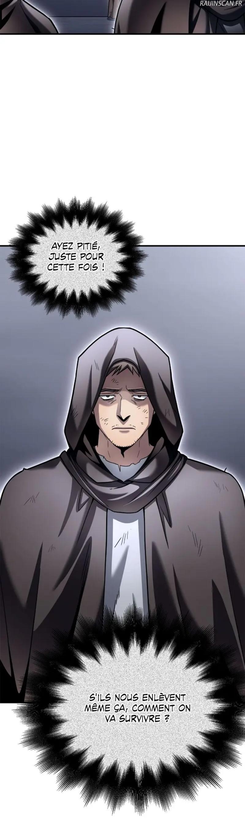 Superhuman Battlefield Chapitre 122 - Page 60