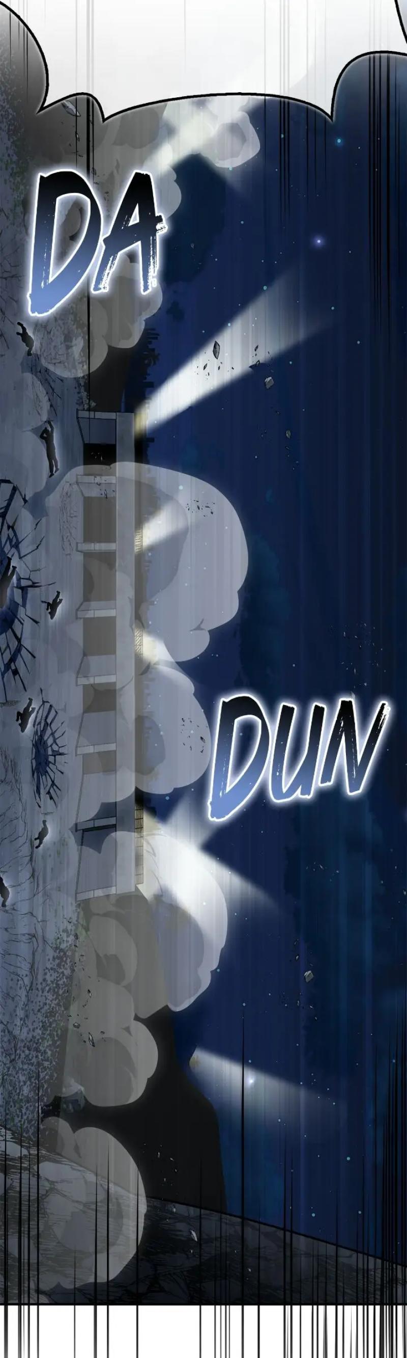 Superhuman Battlefield Chapitre 122 - Page 7