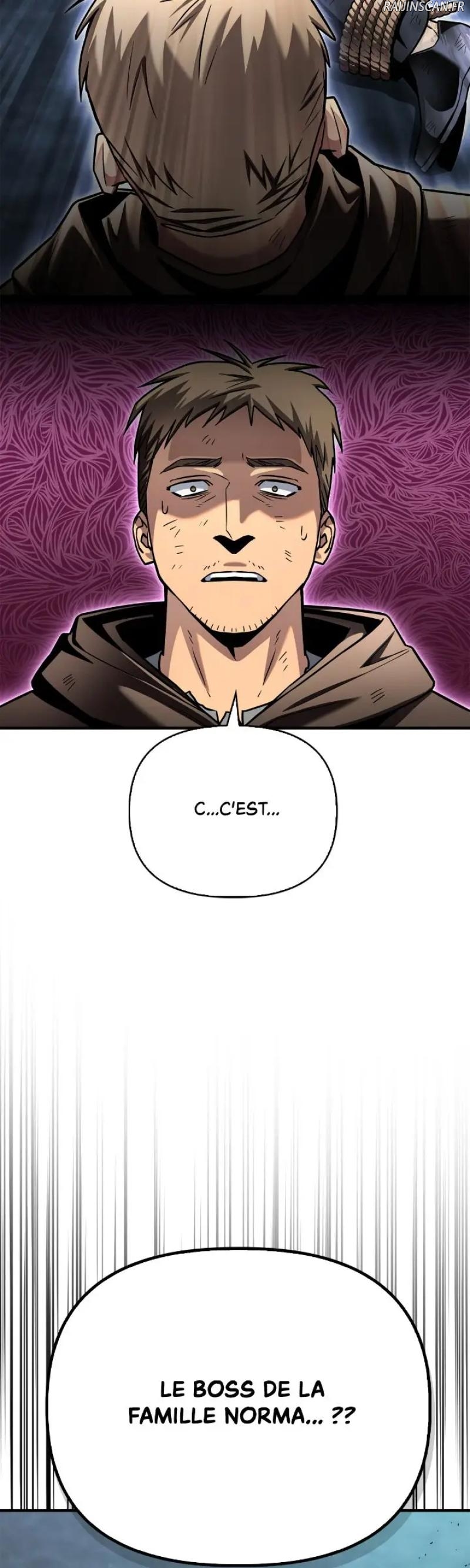 Superhuman Battlefield Chapitre 122 - Page 70