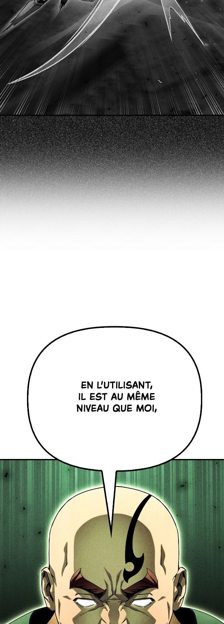 Superhuman Battlefield Chapitre 104 - Page 10