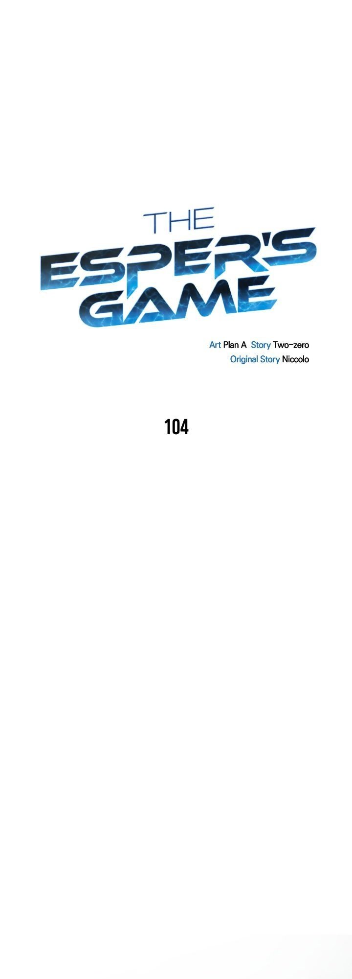 Superhuman Battlefield Chapitre 104 - Page 14