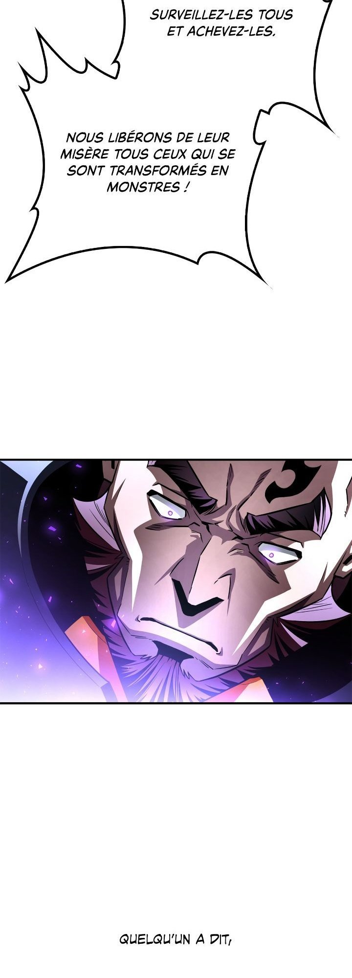 Superhuman Battlefield Chapitre 104 - Page 17