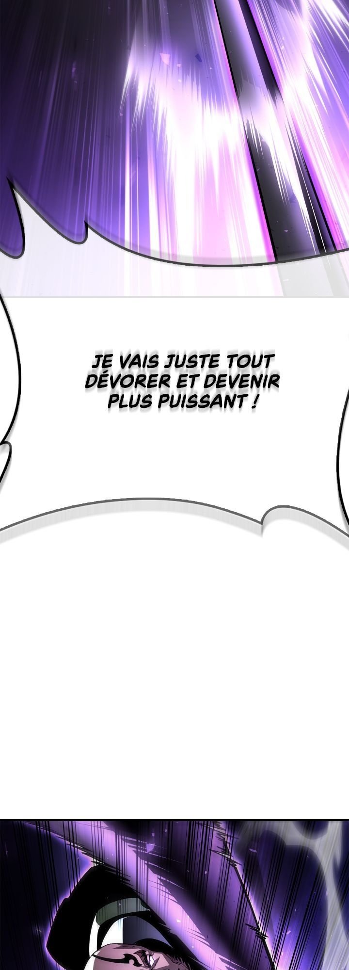 Superhuman Battlefield Chapitre 104 - Page 23