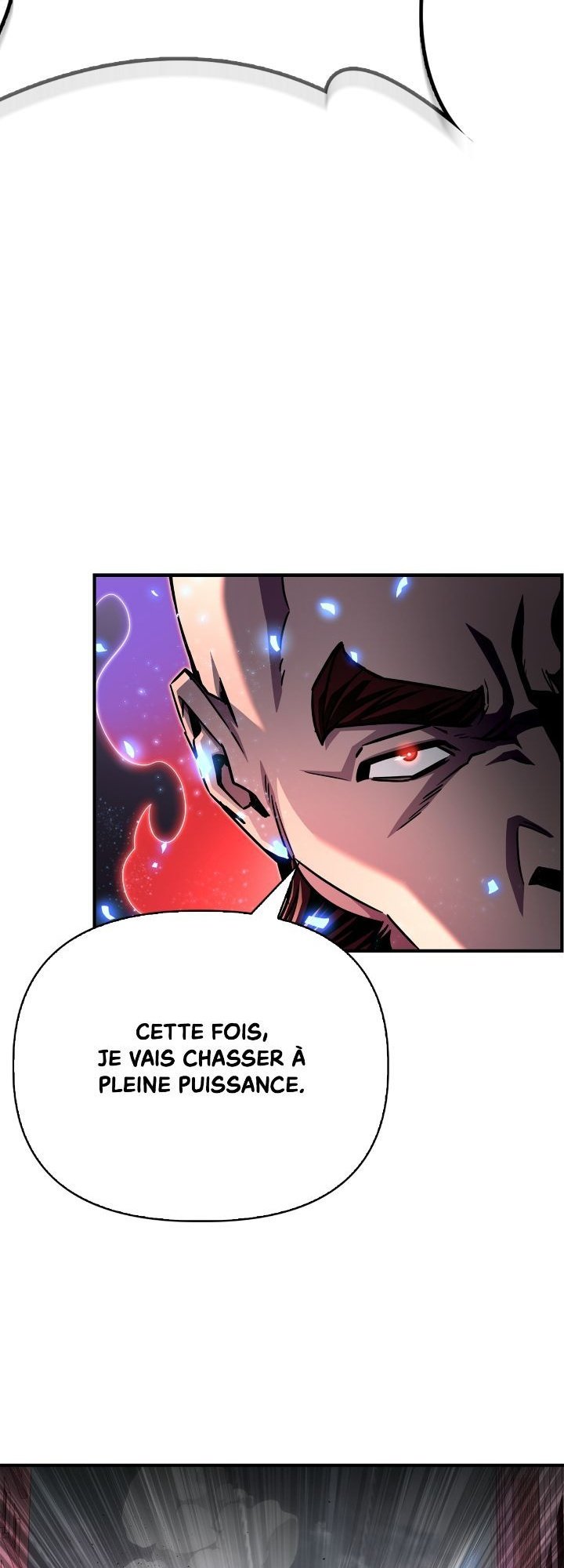 Superhuman Battlefield Chapitre 104 - Page 25