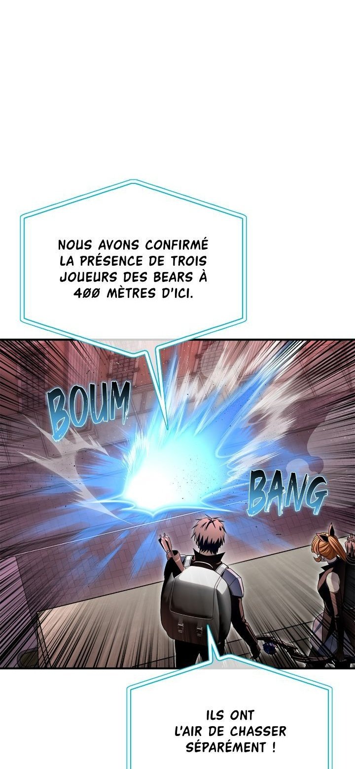 Superhuman Battlefield Chapitre 104 - Page 29
