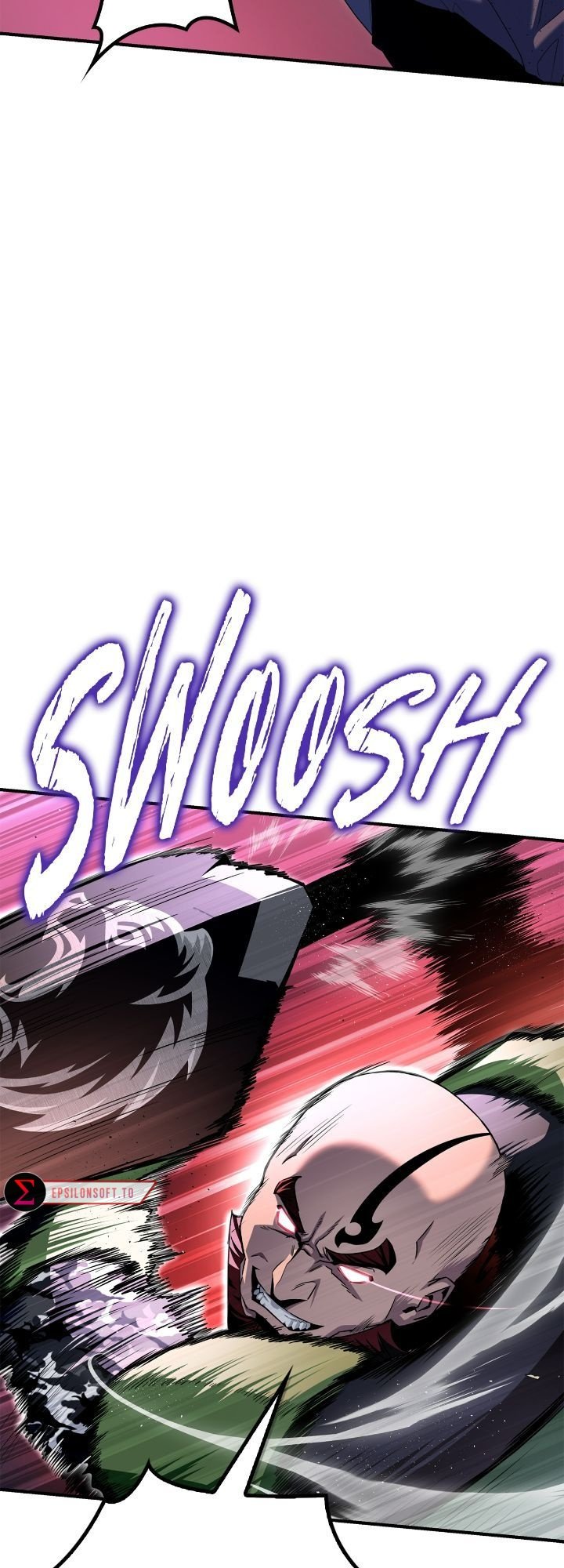 Superhuman Battlefield Chapitre 104 - Page 42