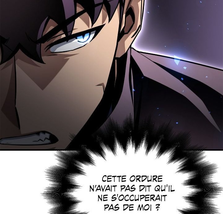 Superhuman Battlefield Chapitre 104 - Page 57