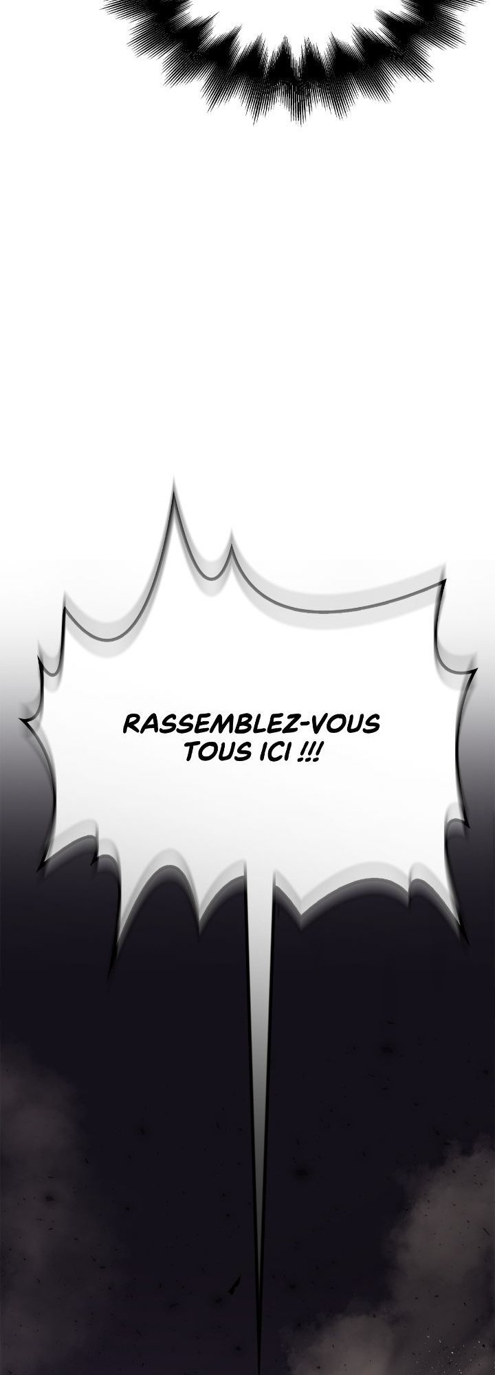 Superhuman Battlefield Chapitre 104 - Page 58