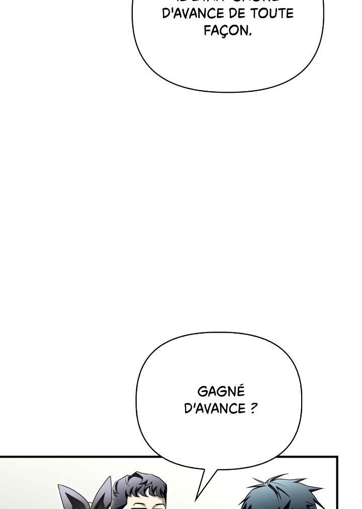 Superhuman Battlefield Chapitre 104 - Page 6