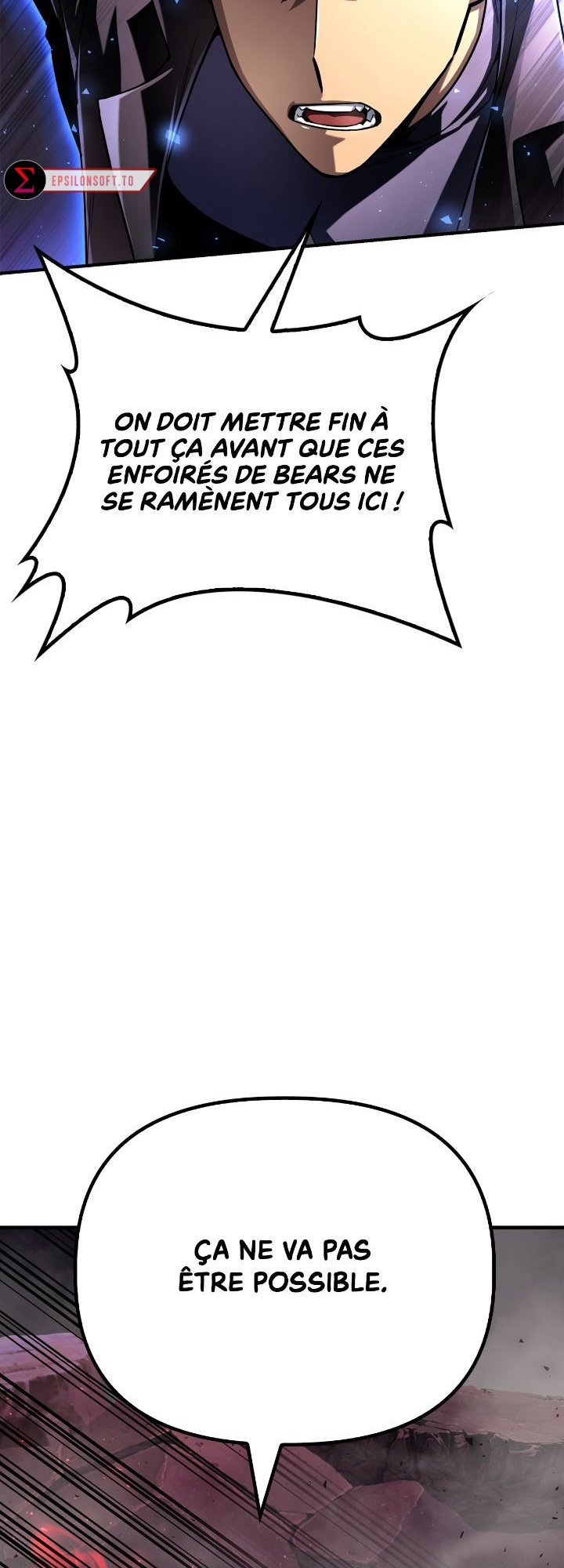 Superhuman Battlefield Chapitre 104 - Page 60