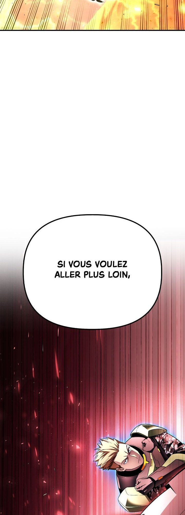 Superhuman Battlefield Chapitre 104 - Page 66