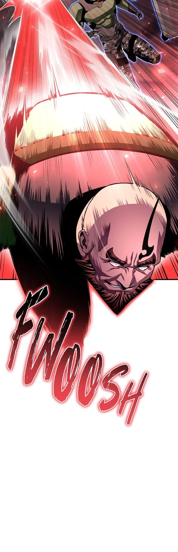 Superhuman Battlefield Chapitre 104 - Page 78