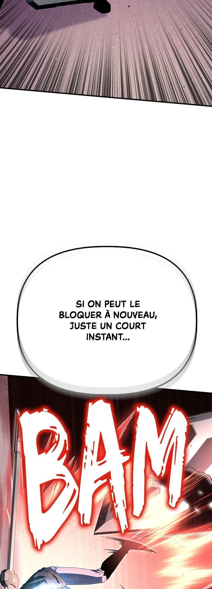Superhuman Battlefield Chapitre 104 - Page 80
