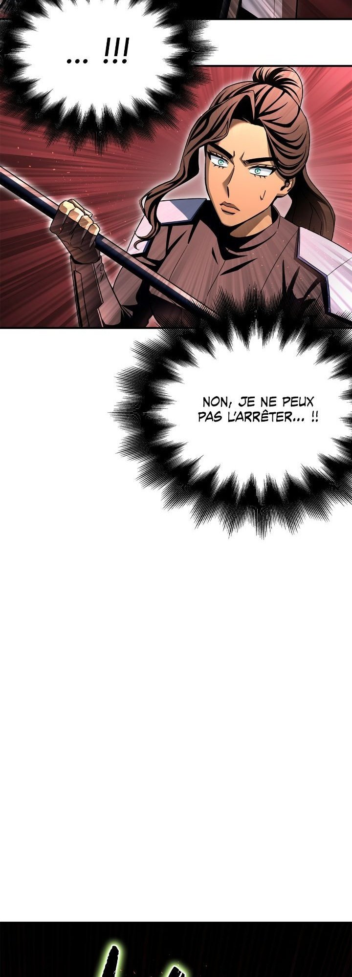 Superhuman Battlefield Chapitre 104 - Page 83