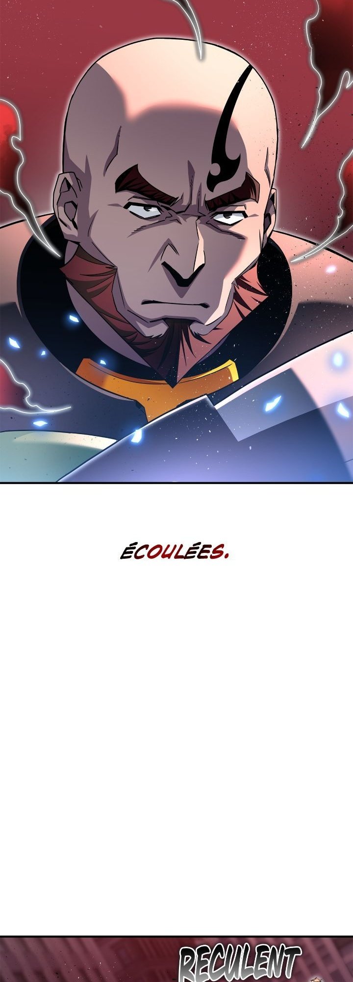 Superhuman Battlefield Chapitre 104 - Page 86