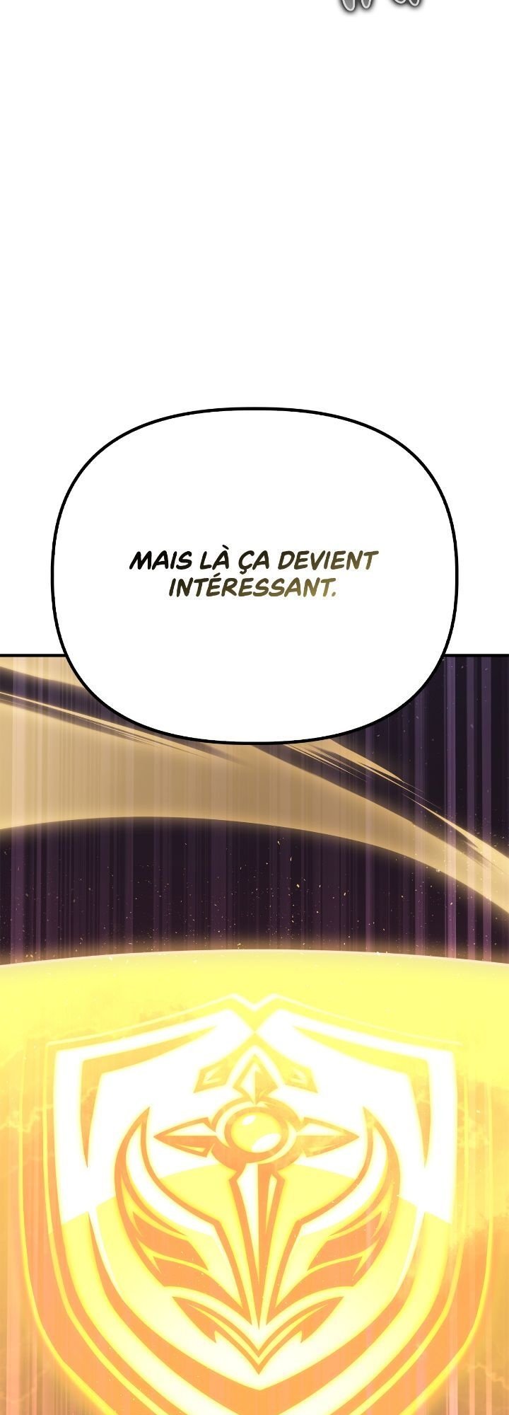 Superhuman Battlefield Chapitre 104 - Page 91
