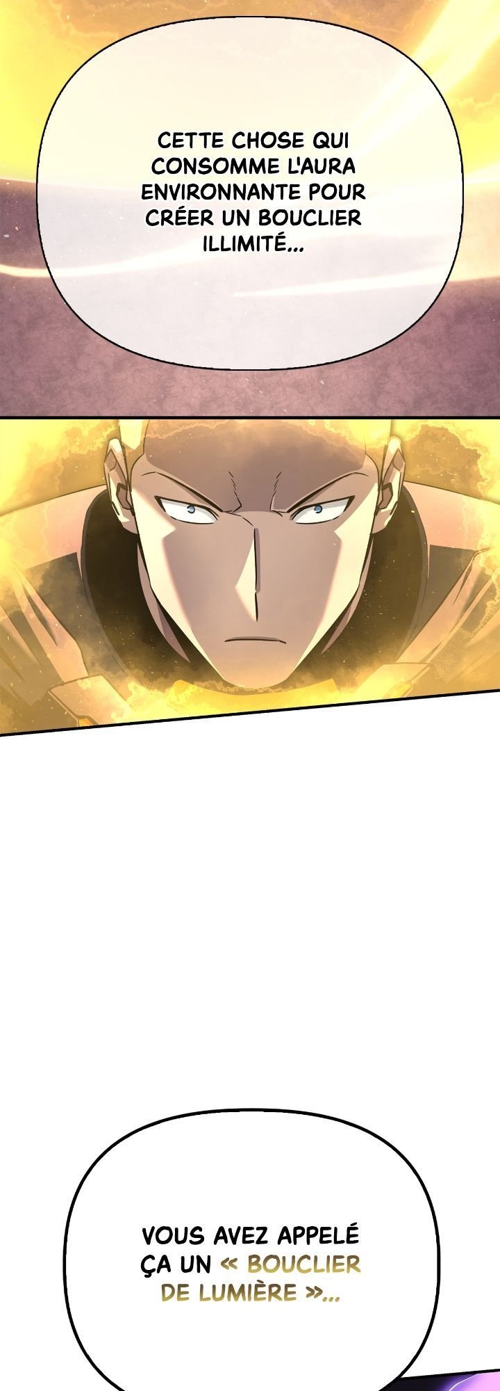 Superhuman Battlefield Chapitre 104 - Page 93