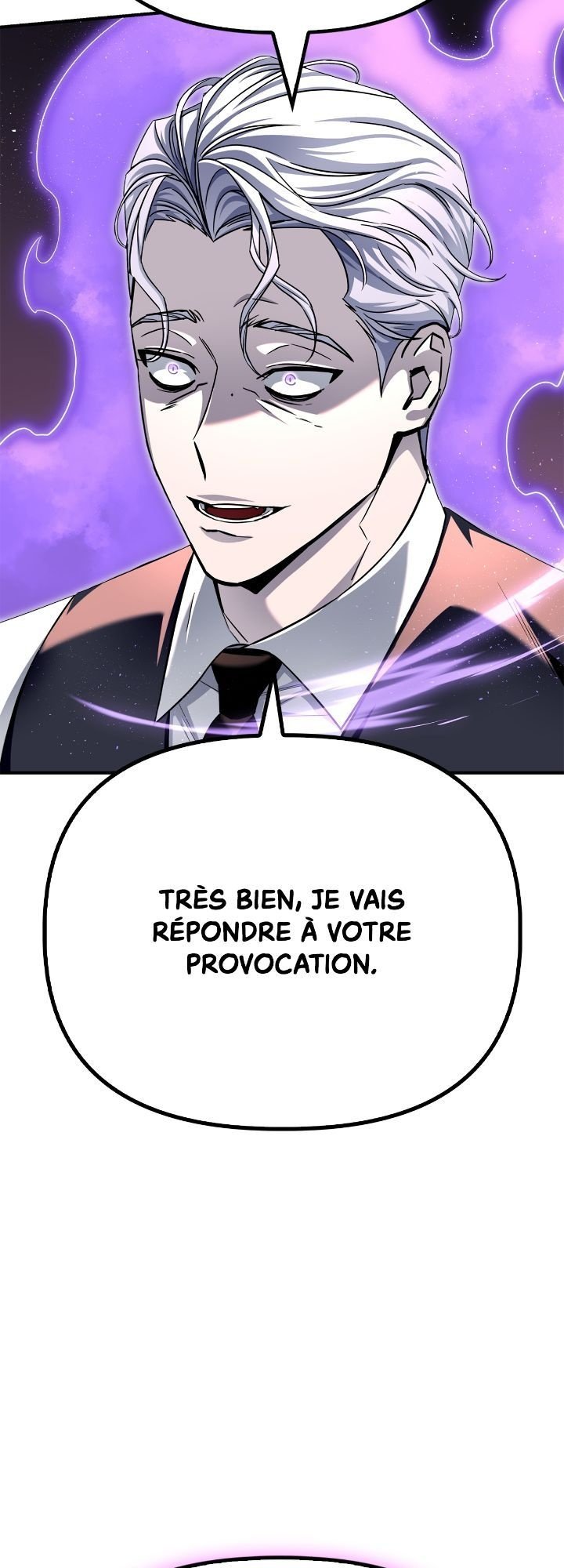 Superhuman Battlefield Chapitre 104 - Page 94