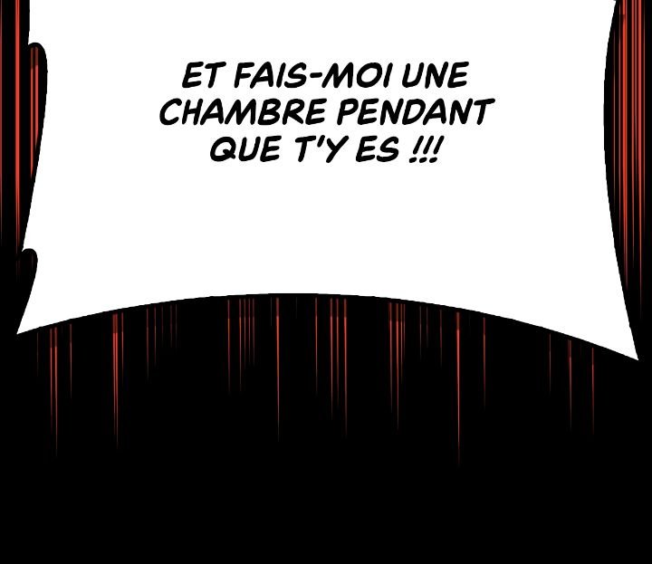 Superhuman Battlefield Chapitre 91 - Page 19