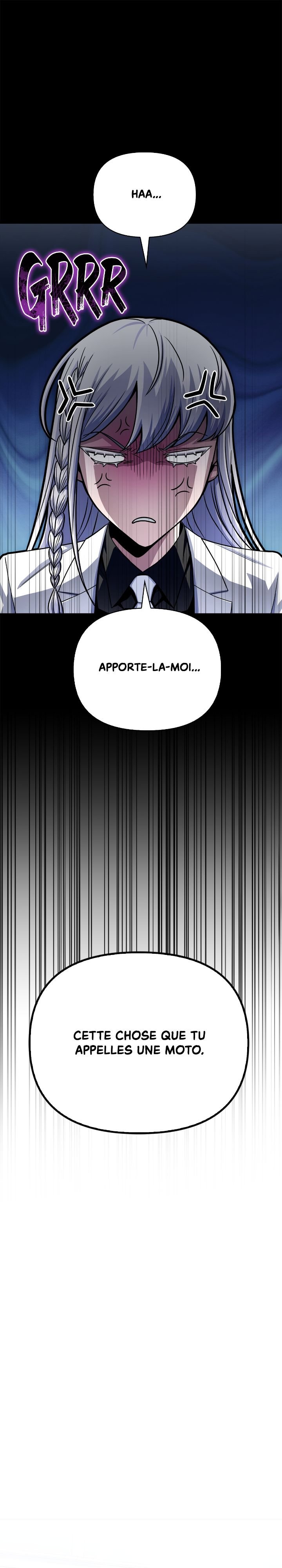 Superhuman Battlefield Chapitre 91 - Page 24