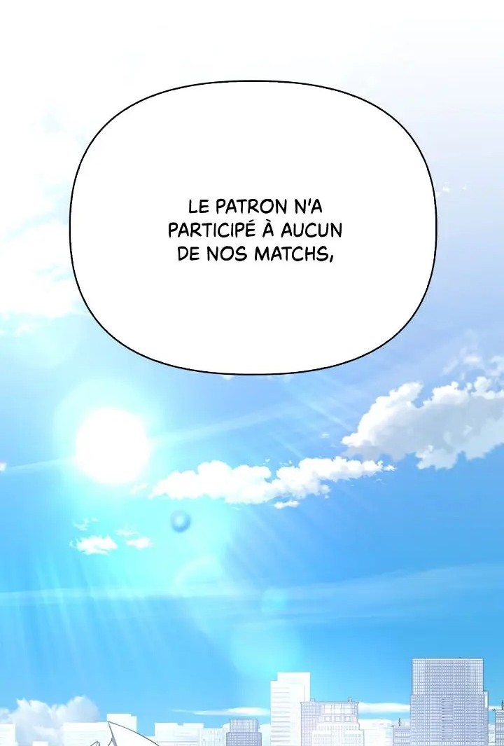 Superhuman Battlefield Chapitre 133 - Page 1