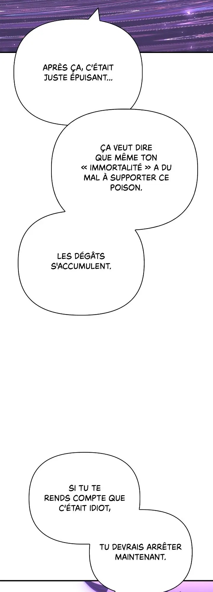 Superhuman Battlefield Chapitre 133 - Page 14