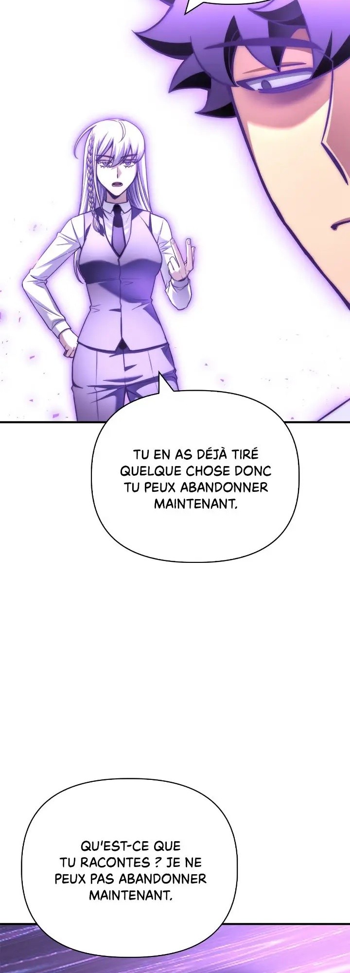 Superhuman Battlefield Chapitre 133 - Page 15