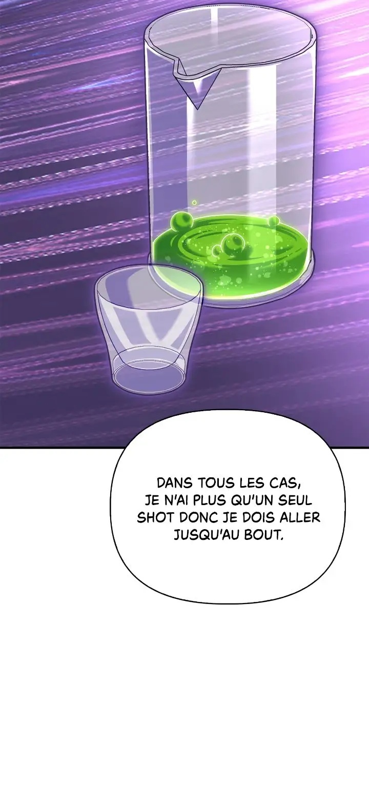 Superhuman Battlefield Chapitre 133 - Page 16