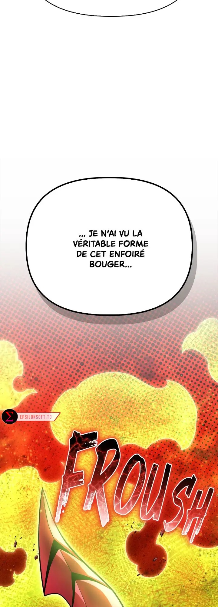 Superhuman Battlefield Chapitre 133 - Page 19