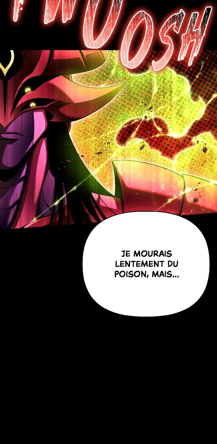 Superhuman Battlefield Chapitre 133 - Page 22