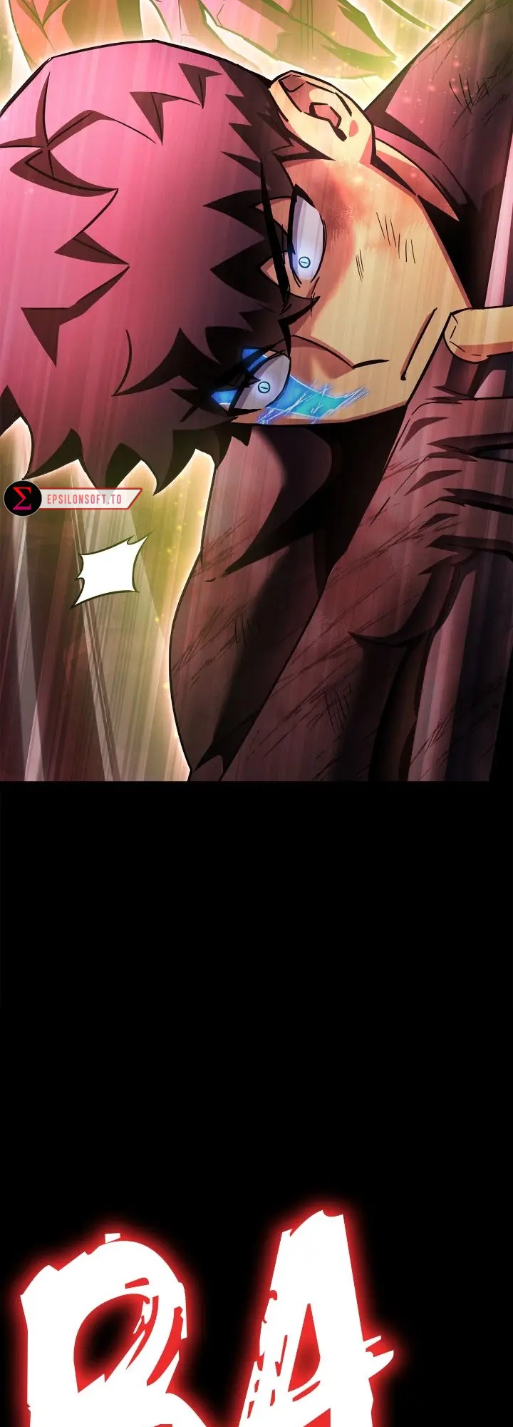 Superhuman Battlefield Chapitre 133 - Page 25