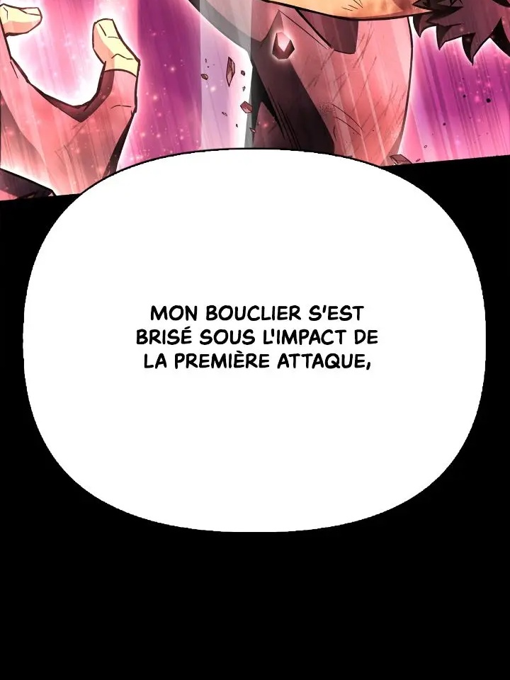 Superhuman Battlefield Chapitre 133 - Page 28