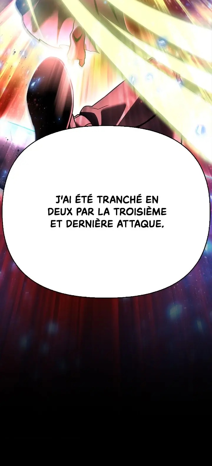 Superhuman Battlefield Chapitre 133 - Page 34